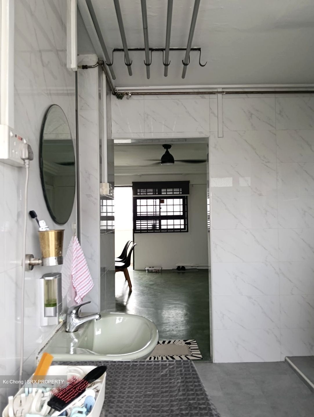 Blk 91 Paya Lebar Way (Geylang), HDB 3 Rooms #502889671